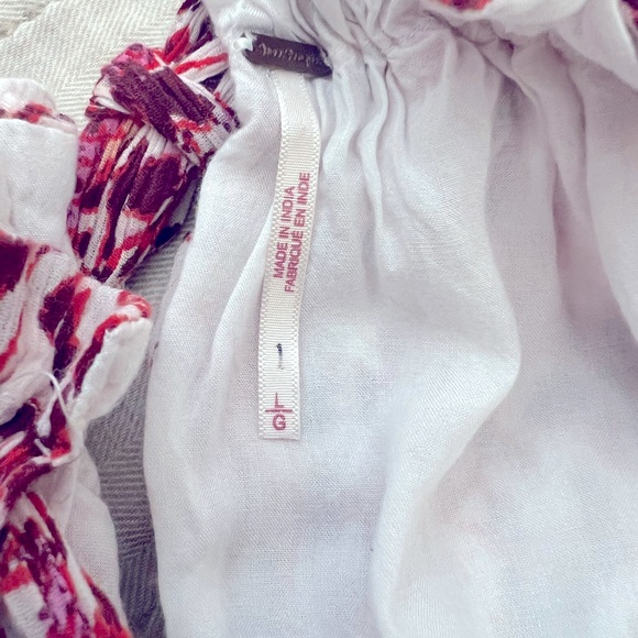 Free People Halter Neck Dress - Picture 4 of 4